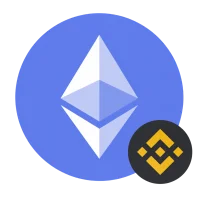 Ethereum (BEP-20)