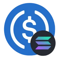 USDC (SOL)